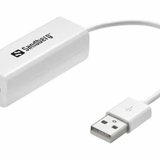 Placa de retea Sandberg 133-78, 100Mbps, USB 2.0